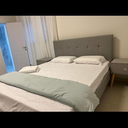 בקתה ביער Apartment ไฮฟา ภายนอก รูปภาพ