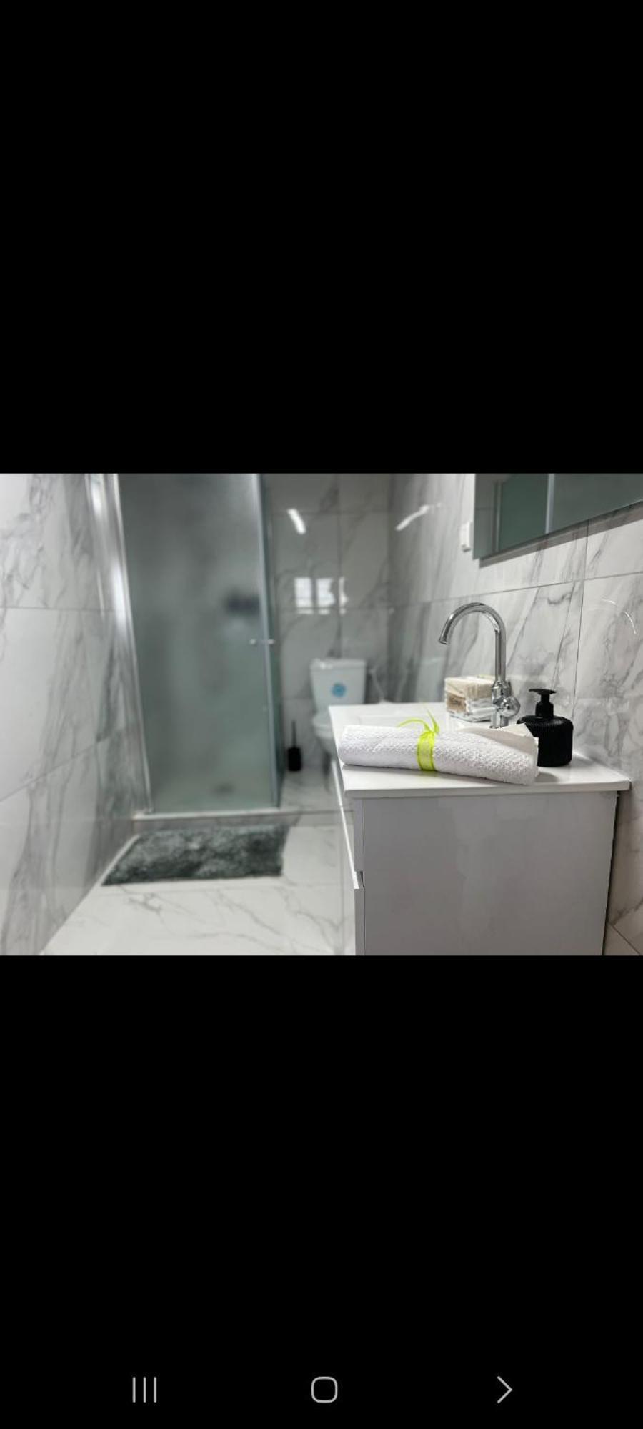 בקתה ביער Apartment ไฮฟา ภายนอก รูปภาพ