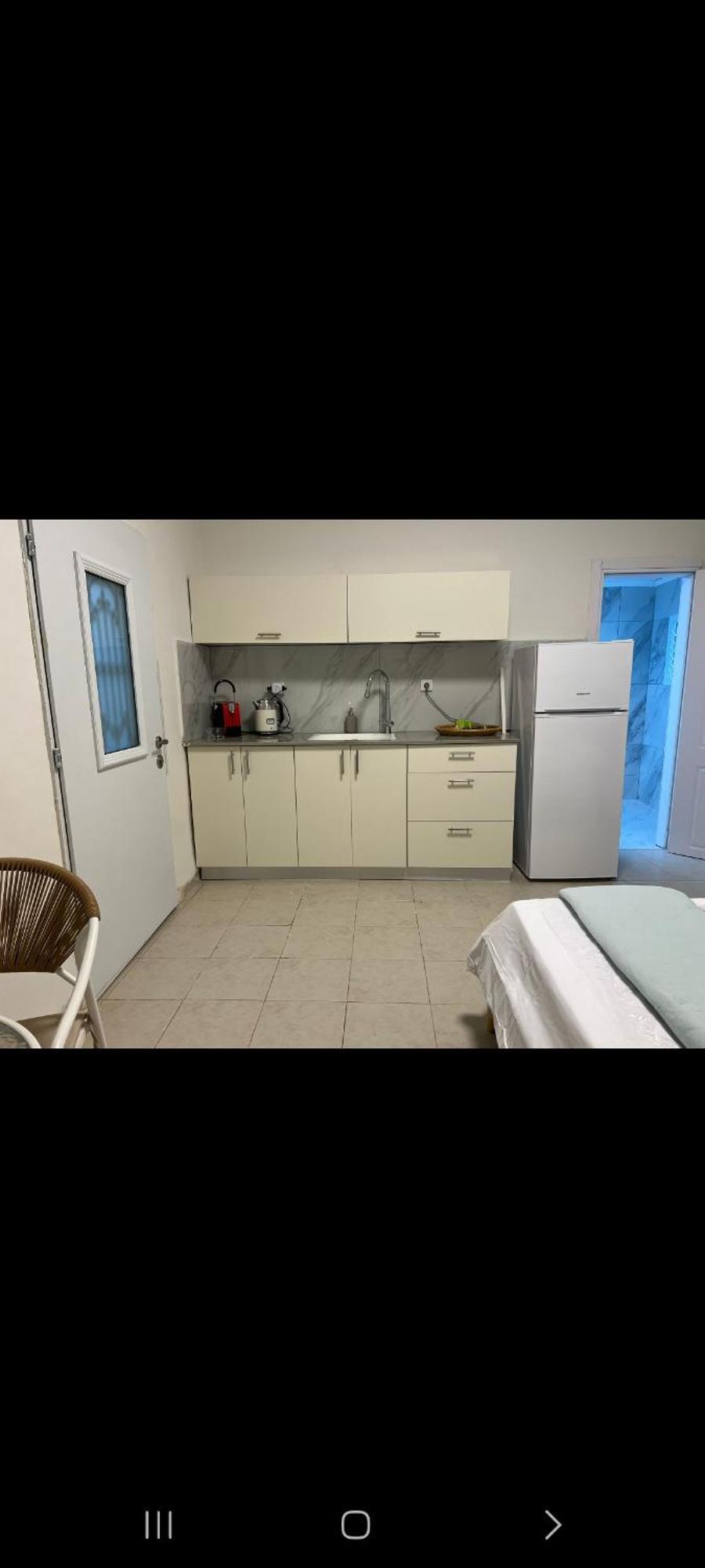 בקתה ביער Apartment ไฮฟา ภายนอก รูปภาพ